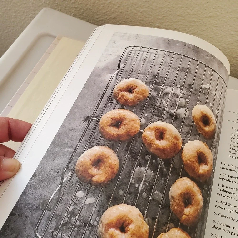 Magnolia Table by Joanna Gaines - A Collection of Recipes for Gathering